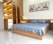 Siêu phẩm 4 tầng mới xây linh đông   66m    full nội thất   gara ô tô   chỉ 7.25 tỷ đẹp lung linh