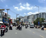 Bán nhà mặt tiền linh chiểu thủ đức  ngay đh ngân hàng  kd sầm uất  5x10m  chỉ hơn 5 tỷ