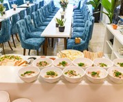 Lô góc khách sạn 10 tầng đường 3 tháng 2, 50 phòng, dthu khủng, giá 67 tỷ tlcc