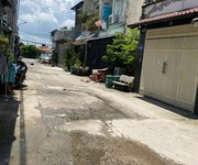Nhà 3 tầng hẻm xe hơi 5m tỉnh lộ 10   ngang 5m   giá nhỉnh 4 tỷ