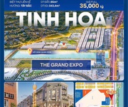Sở hữu ngay siêu phẩm biệt thự hg6-4x  vinhomes cổ loa