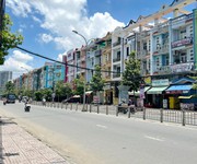 Mặt tiền kinh doanh tạ quang bửu ngang 5m vuông vức chỉ 14 tỷ 5