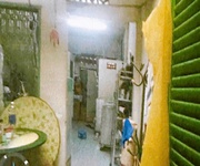 Bán nhà cũ nát hẻm xe hơi, cách mạng tháng tám, quận 10, diện tích 3.2 x 18.3 m, giá 8 tỷ