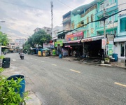Bán nhà mặt tiền đường 18b   bình hưng hòa a   bình tân   diện tích khủng 167m    giá 12.9tỷ   sổ