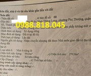 Chính chủ bán gấp biệt thự ciputra 198m2 mặt tiền 9m, 3.5 tầng, đường đôi rộng 30m, miễn tg