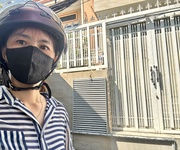 Nhà siêu víp q4  ngang bề thế  có 2 pn lớn-  hiếm có nhà lớn -gần chợ và trường học nguyễn tât