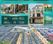Biệt thự song lập kđ6-15: siêu phẩm đẳng cấp, vị trí vàng vinhomes ocean park 2