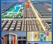 Sở hữu ngay siêu phẩm biệt thự biển vtđ2-132 tại ocean city