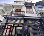 Nhà mới 2 tầng thạnh lộc 19 gần ngã tư ga quận 12 full nội thất 44m2 4x11 - hxh- hướng đn chỉ