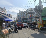 Bán nhà mặt tiền an khánh, quận 2   100m    cơ hội sinh lời cho nhà đầu tư