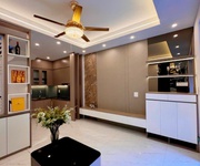Bán nhà đẹp xuân la   5 tầng, gần ô tô   ngõ thông tứ tung - full nội thất   giá 7,95tỷ
