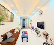 Bán nhà đẹp dân xây ở ngay xuân đỉnh   38m x 5 tầng full nội thất   gần ô tô - 7.8 tỷ