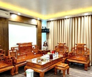 Bán nhà hoàng quốc việt, phân lô, ôtô tránh, kinh doanh, lô góc 58m2 chỉ 16 tỷ