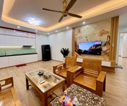 Bán nhà trần cung trần cung 40m, 7 tầng thang máy, gần ôtô, nhà mới keng - 8.65 tỷ