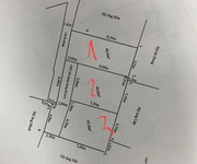 Bán dãy 3 căn nhà mới xây 3 tầng tại ngõ an đà   hải phòng  sổ đỏ chính chủ   giá tốt nhất khu vực