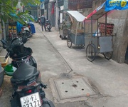 7 tỷ hơn xíu có ngay nhà gần mặt tiền đường lớn diện tích gần 60m2