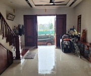 Bán nhà vip lô góc 3 mặt tiền Hà Đông ô tô ngủ trong nhà