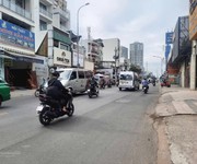 Hơn 16 tỷ- mặt tiền kd gần chợ bình tây 6tầng,st btct, 4.1x180 hdt.30tr/th