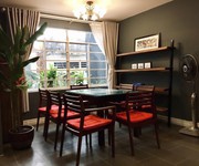 Bán nhà hoàng hoa thám, bình thạnh - chdv 5 tầng, 7pn style châu âu - 52m2  7x7,5
