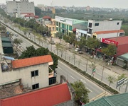 Bán nhanh nhà mặt phố 6tầng - thang máy - cạnh ngã ba ql32, hoài đức