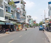‼  xíu xiu 13 tỷ - 2 mặt tiền kd trước sau văn thân p8 quận 6