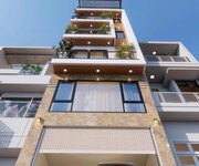 Gấp gấp - nhà mới tinh - thang máy - gara oto - mặt đường 4.5m - khu vip ngọc thuỵ - full nội thất