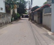 Bán nhà 2 tầng gần hồ bồ đề long biên ngõ rộng oto 7 chỗ vào 120m mặt tiền rộng: 7m 23 tỷ
