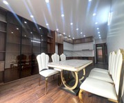 Siêu hiếm    phân lô cầu giấy, ôtô vào nhà, 6 tầng thang máy chỉ nhỉnh 17 tỷ
