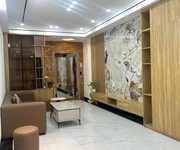Nhỉnh 15tỷ sở hữu ngay 45m2 6t - thang máy - ô tô vào nhà - khu phân lô cầu giấy