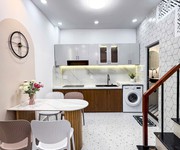 1 Bán nhà khu phan xích long  4x7 , 3 p.ngủ, nhỉnh 4 tỷ