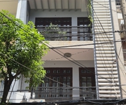 Bán nhà mặt tiền, cạnh cc bàu cát, p10, tb, 5x16m, 15,8 tỷ tl