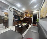 Bán nhà tt vĩnh phúc, ba đình, lô góc 2 thoáng, đủ nội thất, 100m2, chỉ 5.98 tỷ