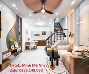 Bán nhà khu phan xích long  4x7 , 3 p.ngủ, nhỉnh 4 tỷ