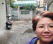 Bán nhà đẹp phú nhuận dưới 4 tỷ - ngang 5m - hxh - 3 tầng