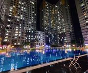 4 Chính chủ bán gấp căn hộ 2pn2wc full nội thất- chung cư bcons garden