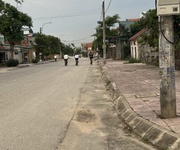 Cần bán đất mặt đường đồng đăng, phường việt hưng,Thành phố hạ long