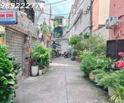 Tân bình - p5- hàng cực hót - chdv 5 tầng 80m2 hẻm 4 m - 30m ra mặt tiền phạm văn hai - dòng tiền