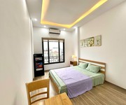 Chủ thiện chí bán chdv phố đội cấn dt 50m, 7 tầng thang máy, mt 6m giá nhỉnh 16 tỷ   thương lượng