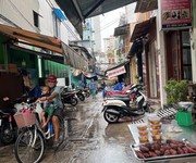 Nhà hẻm ôtô kinh doanh nguyễn cảnh chân quận 1 phường cầu kho.