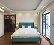 Bán tòa apartment phố vũ miên, tây hồ - lô góc 140m  x 8 tầng - mt 9m - dòng tiền 140tr/th