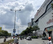 Bán gấp đất đẹp hiệp bình chánh  108m , ngang 7.5m  hẻm xe hơi thông  khu bên sông, gần gigamall
