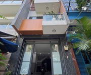 Bán nhà mặt tiền bàu cát 2, phường 12, tân bình   4x17  5 tầng  15 tỷ
