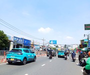 Mặt tiền quốc lộ 13   151m2 4.6x32m   dòng tiền 35 triệu/tháng   giá chỉ 63 triệu/m    đầu tư sinh