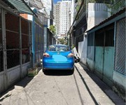 Bán nhà hxh hòa bình, hiệp tân, tân phú - 65m2, 2pn, 5.5 tỷ - sổ hồng
