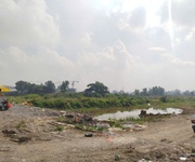 Bán đất 2 mặt tiền nguyễn cửu phú, gần trần đại nghĩa, 123x55m, đất trống, giá 156 tỷ.