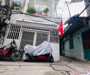Vip mt hẻm dương bá trạc 4mx12m p1 quận 8 nhỉn 5 tỷ
