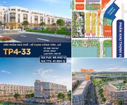 Siêu phẩm liền kề 2 mặt tiền, vị trí vàng đắc địa tại vinhomes global gate      mã căn: tp4-33