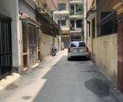 Bán nhà văn cao, 6 tầng tm, ô tô vào nhà, 64m chỉ 18 tỷ