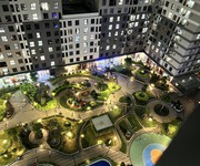 3 Chính chủ bán gấp căn hộ 2pn2wc full nội thất- chung cư bcons garden