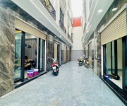 Nhà ngõ 594 thiên lôi, 43m 4 tầng mới tinh, giá 3.35 tỉ